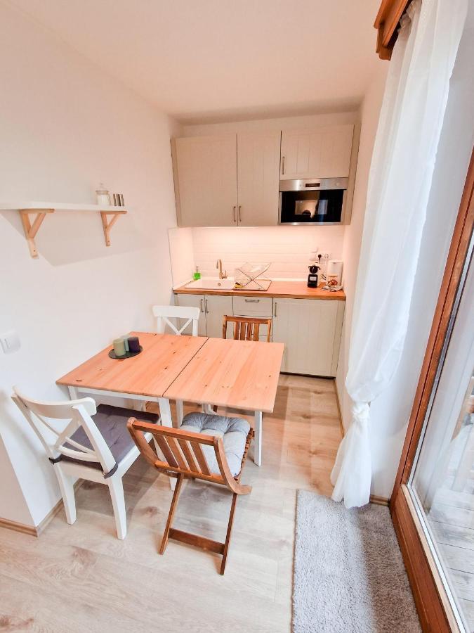 Lobe Apartment Bad Mitterndorf Zewnętrze zdjęcie