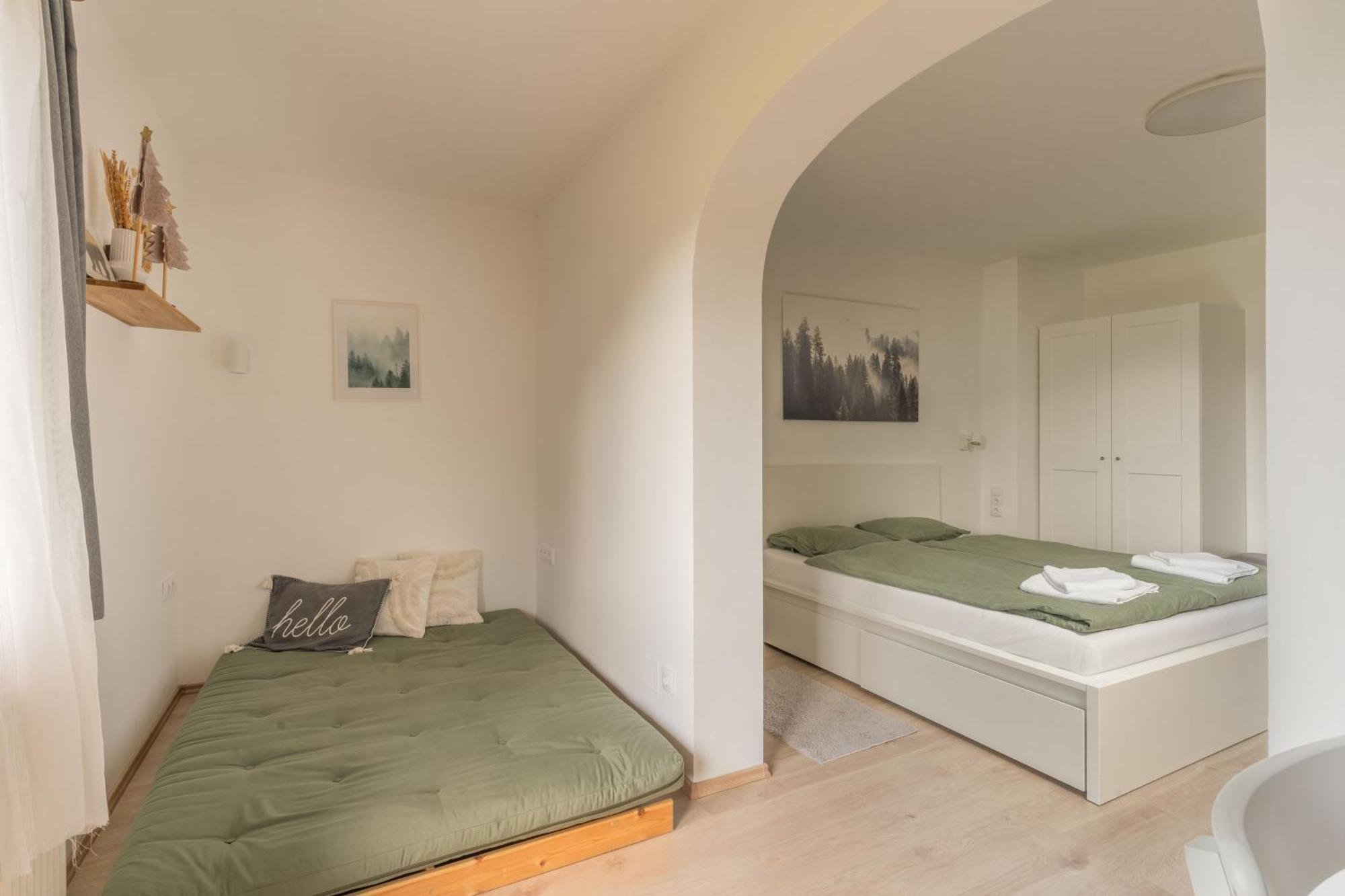 Lobe Apartment Bad Mitterndorf Zewnętrze zdjęcie