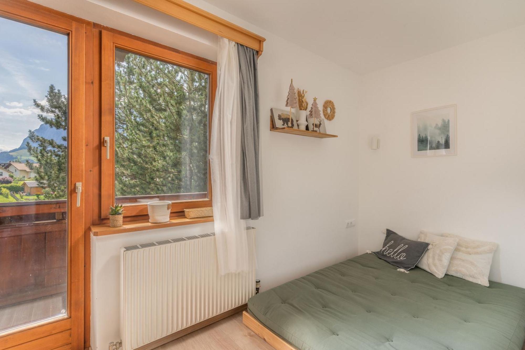 Lobe Apartment Bad Mitterndorf Zewnętrze zdjęcie