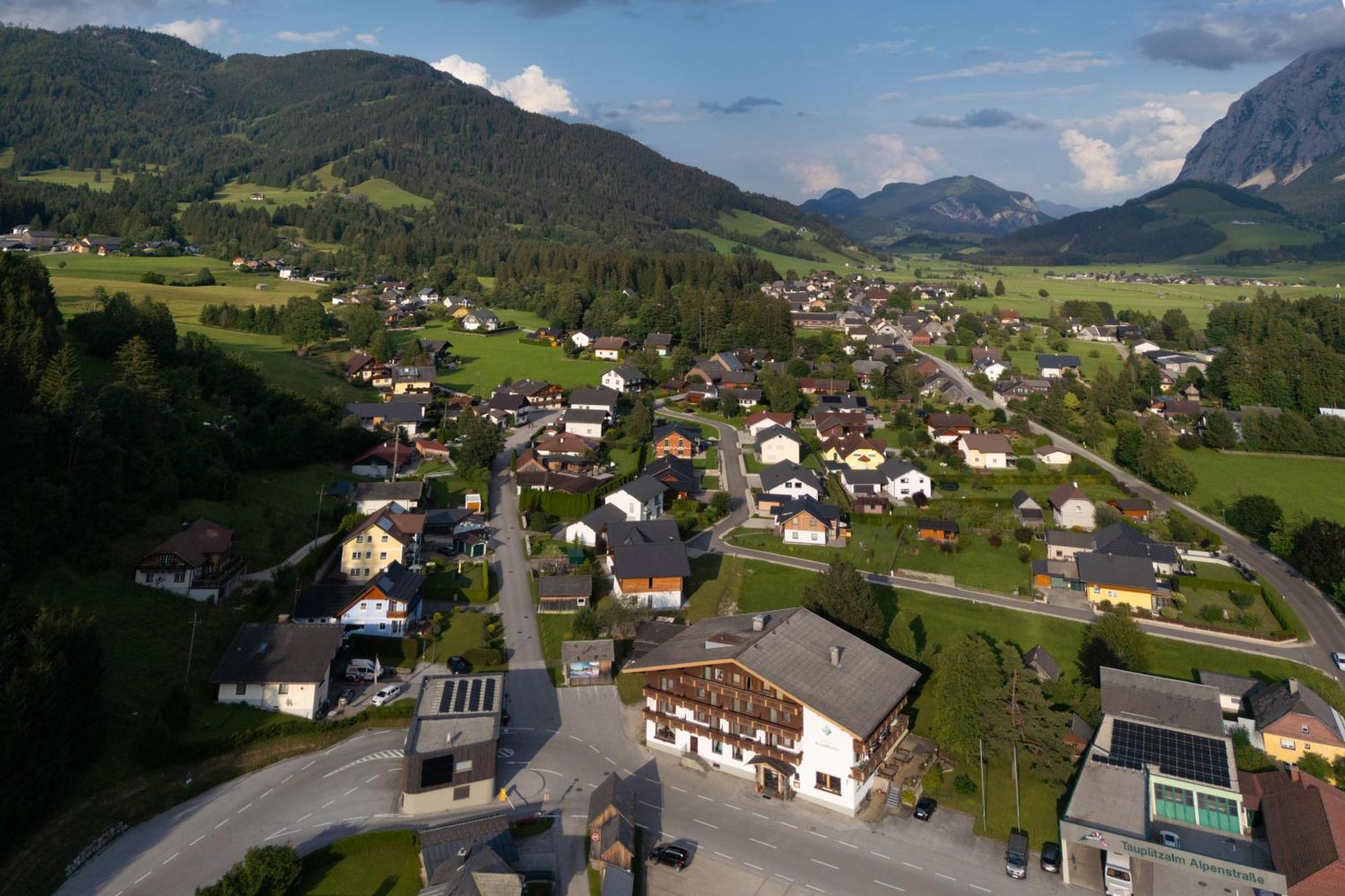 Lobe Apartment Bad Mitterndorf Zewnętrze zdjęcie
