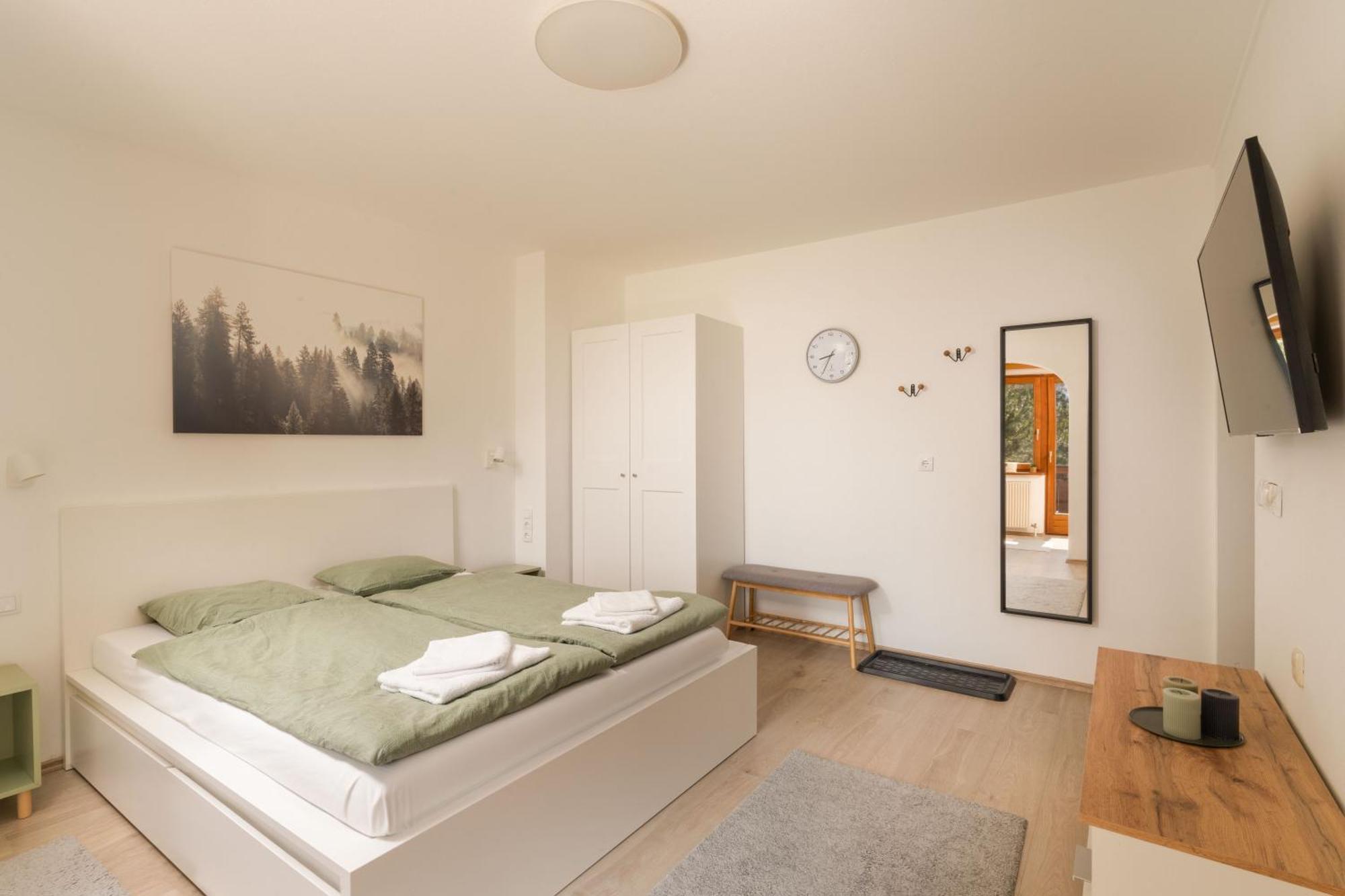 Lobe Apartment Bad Mitterndorf Zewnętrze zdjęcie