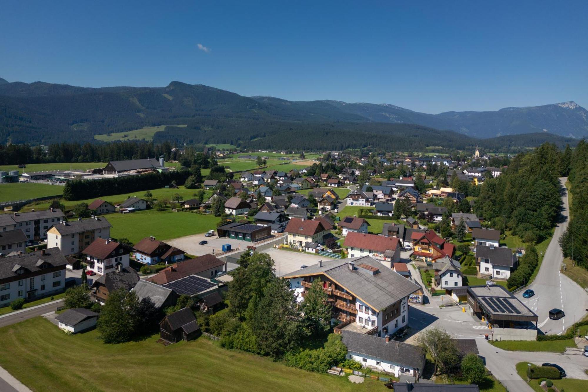 Lobe Apartment Bad Mitterndorf Zewnętrze zdjęcie