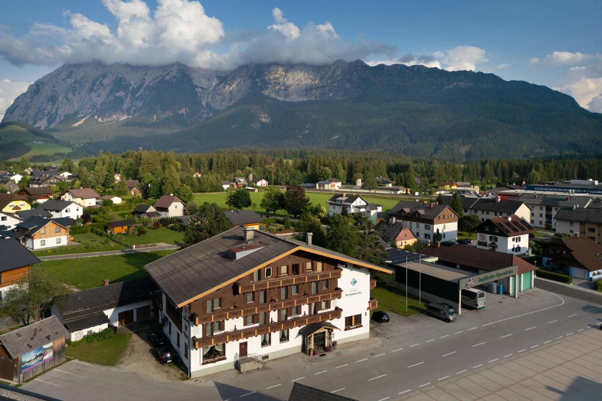 Lobe Apartment Bad Mitterndorf Zewnętrze zdjęcie