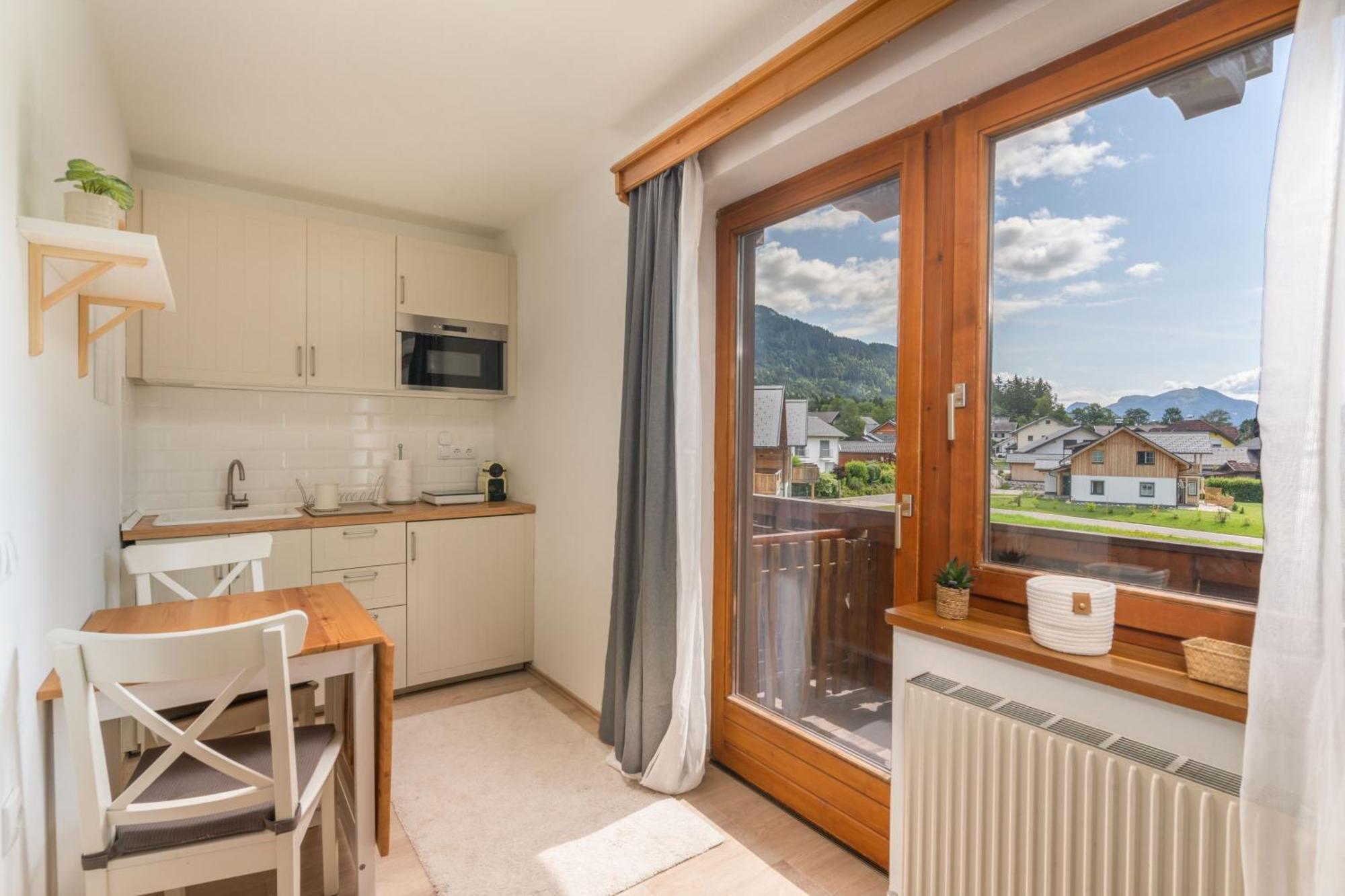 Lobe Apartment Bad Mitterndorf Zewnętrze zdjęcie