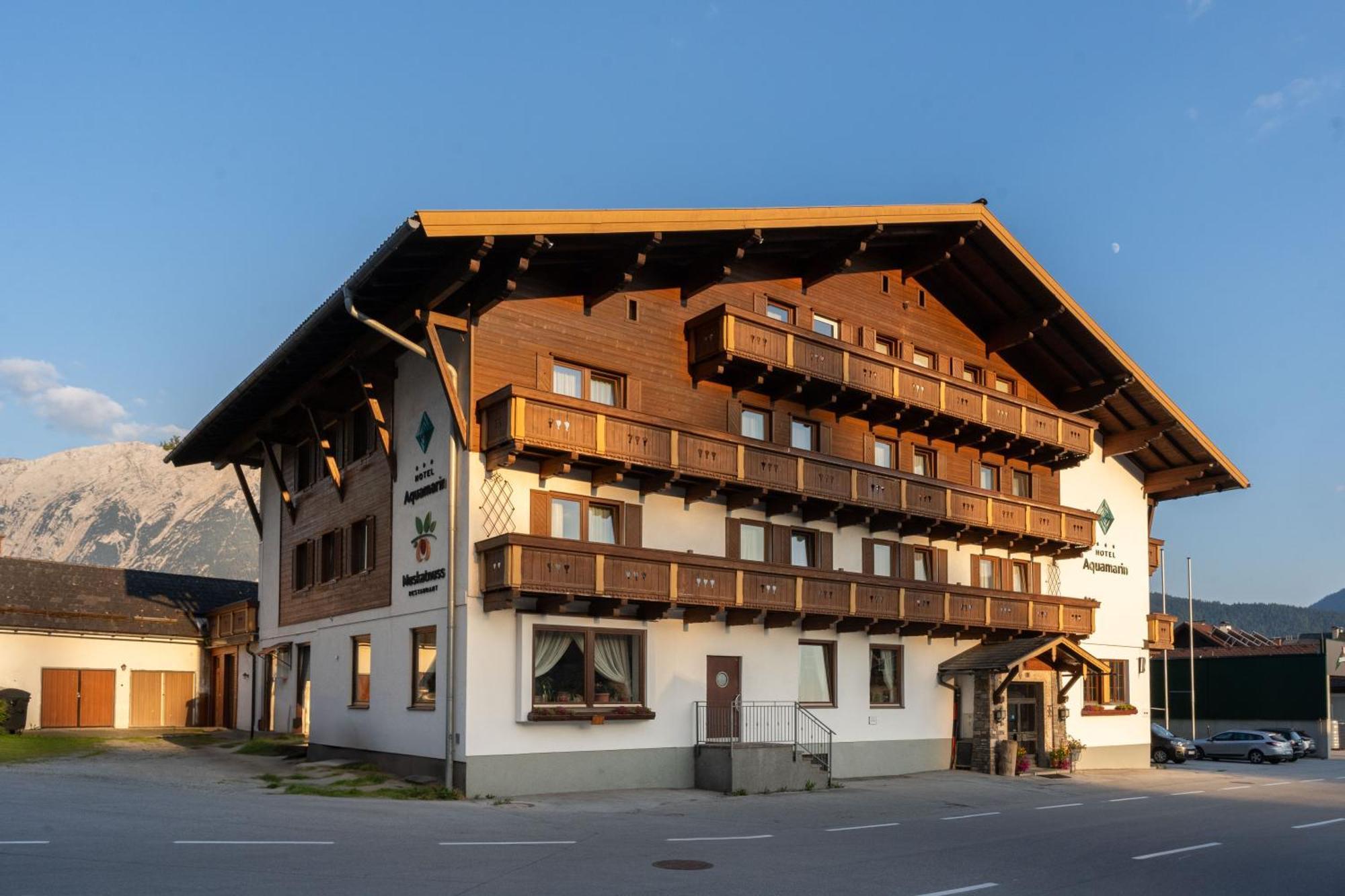Lobe Apartment Bad Mitterndorf Zewnętrze zdjęcie