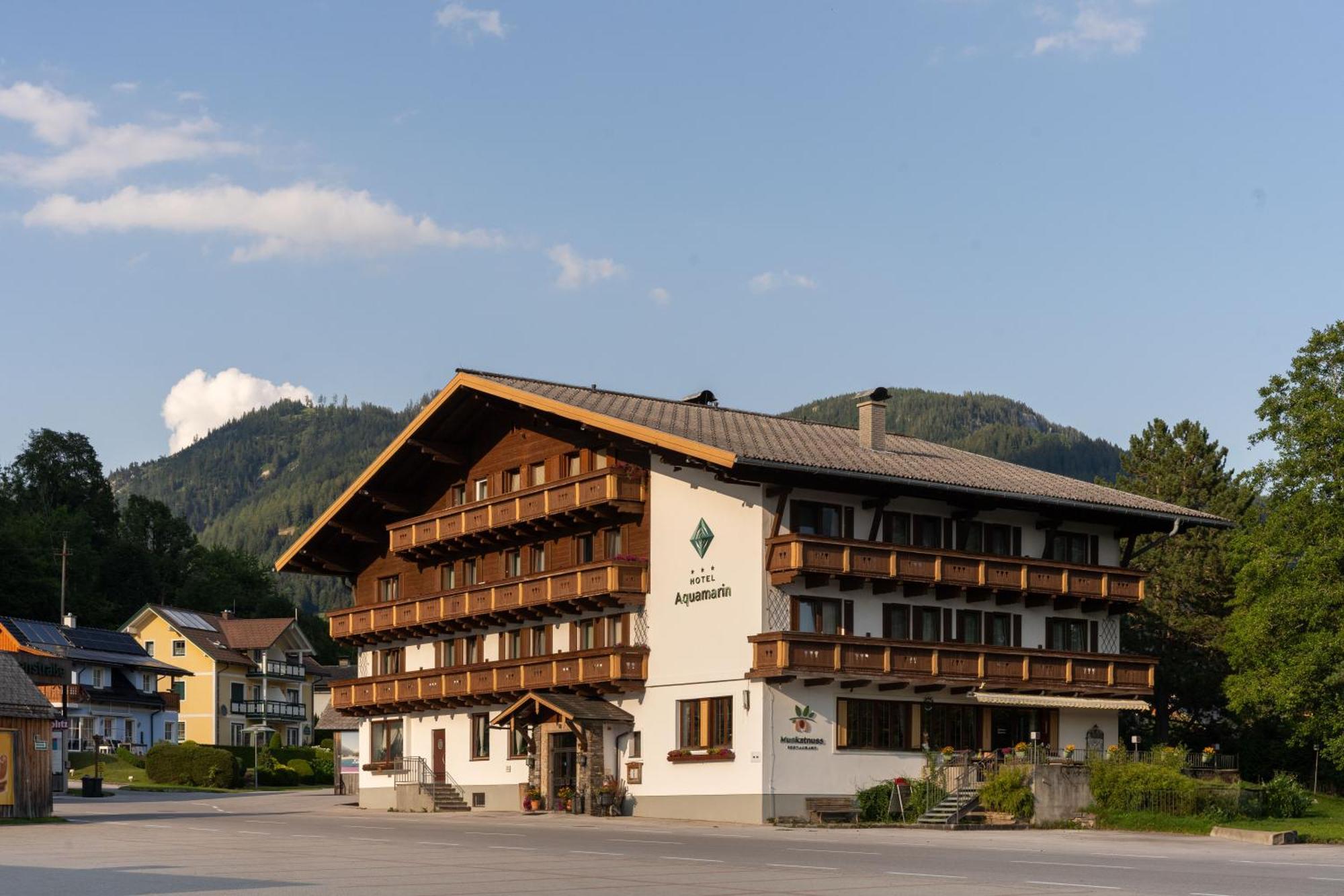 Lobe Apartment Bad Mitterndorf Zewnętrze zdjęcie